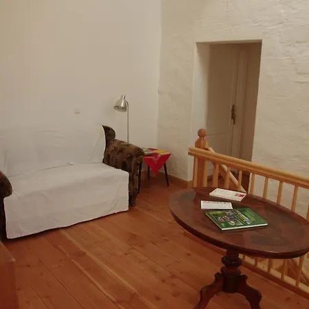 Stützpunkt Trebitz - Gästezimmer Am Europaradweg R1 Bruck (Brandenburg)