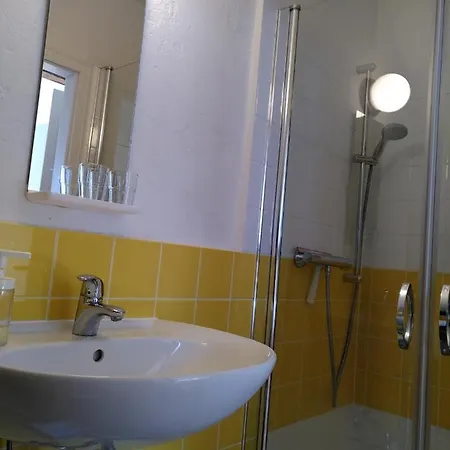 Stützpunkt Trebitz - Gästezimmer Am Europaradweg R1