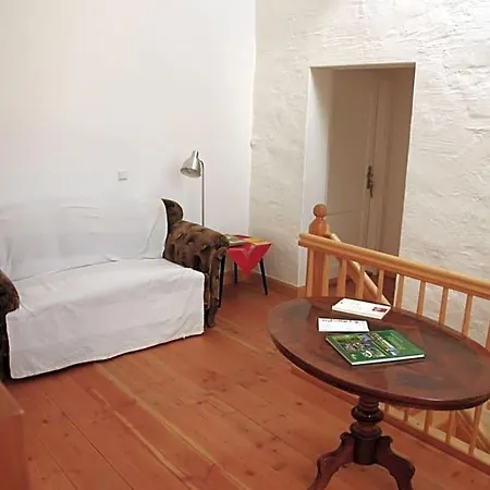 Stützpunkt Trebitz - Gästezimmer Am Europaradweg R1 Frühstückspension