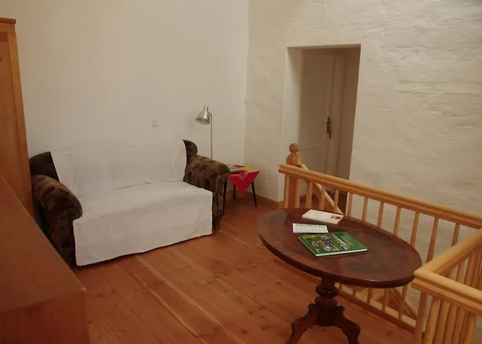 Stuetzpunkt Trebitz - Gaestezimmer Am Europaradweg R1 Bruck (Brandenburg)