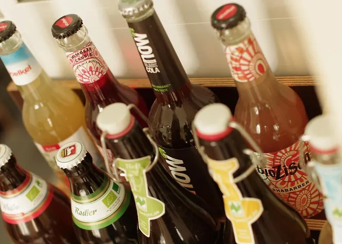 Stuetzpunkt Trebitz - Gaestezimmer Am Europaradweg R1 Couette-café Bruck (Brandenburg)