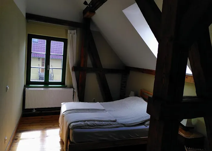 Stuetzpunkt Trebitz - Gaestezimmer Am Europaradweg R1 Bruck (Brandenburg)